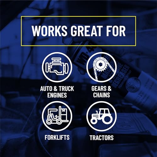 Wd-40 Specialist 300070 Machine & Engine Degreaser Foaming Spray thumb #9