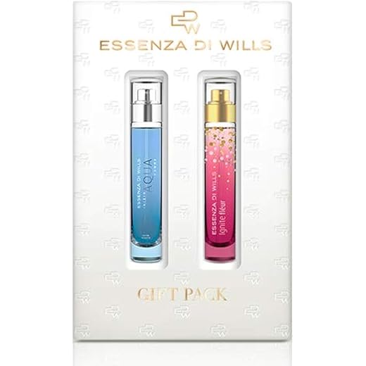 Essenza Ignite 32ml - Long Lasting Fragrance