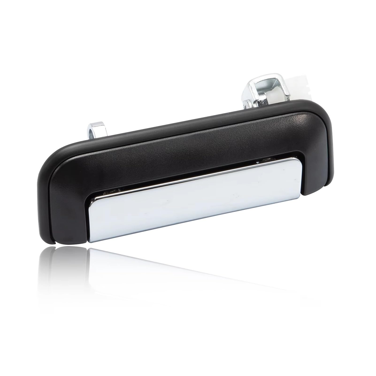 Jkkkks One Color Car Exterior Door Handle Replacement For Mitsubishi For L200 1996-2006 For L300 1986-1993 Exterior Boot Handle Mr144543 Mb365361 Mr401347 Mr401348 Car Handle Compatible