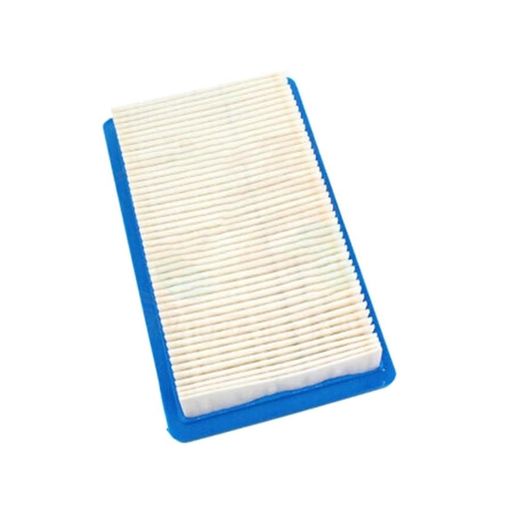 Filtro de Aire Compatible con cortacésped HRM535, Elemento filtrante de Aire GXV140, Pieza 17211-ZG9-M00