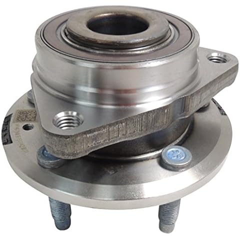 ACDelco FW382 Front Wheel Hub Cover