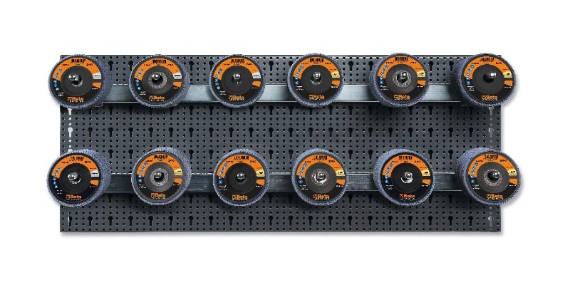 beta 6600 M/871-SURTIDO DE 120 HERRAMIENTAS