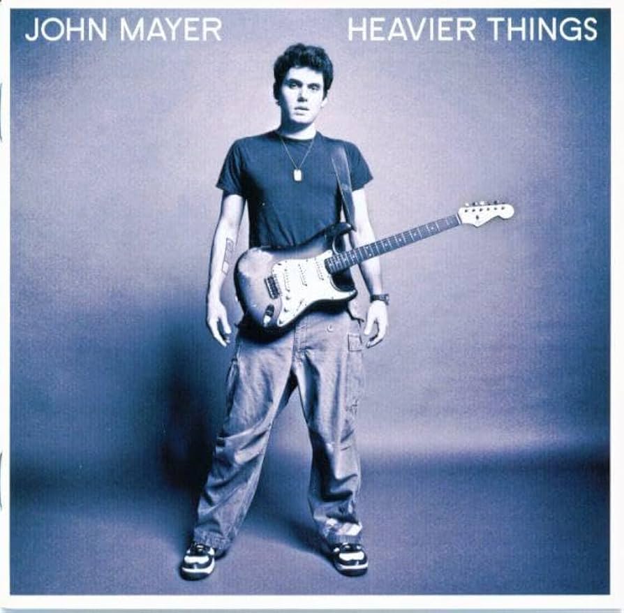 Amazon.co.jp: JOHN MAYER: ミュージック