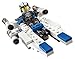 LEGO Star Wars U-Wing Microfighter 75160 Building Kit