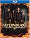 Supernatural: The Complete Twelfth Season [Blu-ray]