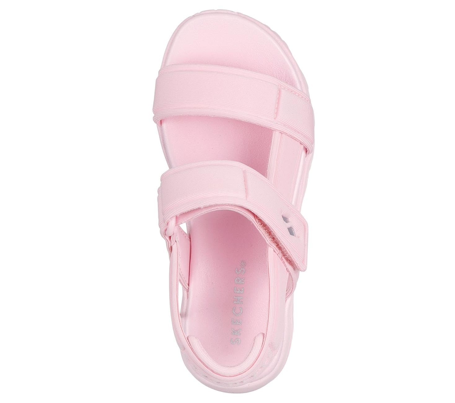 Skechers Fille Uno Lite Sandal Sunny Stand