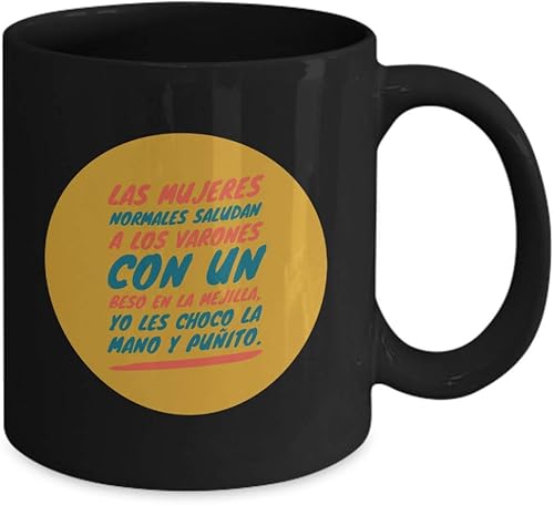 Miniatura 8 de Taza de Cafe Mujeres Vaso, taza de téa divertidas, tazas personalizadas, taza de café inspiradoras, taza con mensajes positivos.