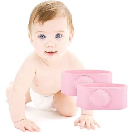 Ceinture De Hernie Bebe 2 Pieces Ceinture De Hernie De Therapie De Hernie Enfants Infantile Bebe Ceinture De Hernie Ombilicale Rose Amazon Fr Hygiene Et Sante