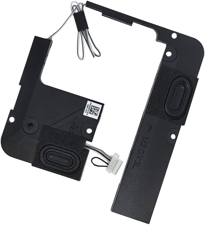 ULTRAZONE LaptopInternal Speaker for HP 15-EG 15-EH 15z-EH 15t-EG 15-EG0025NR 15-EH1052WM M08943-001 SBCDN2514GI000 L+R-picture-30
