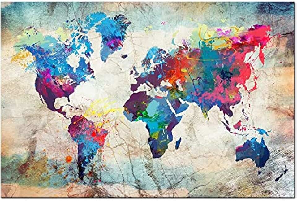 Amazon.co.uk crystal art kits on canvas