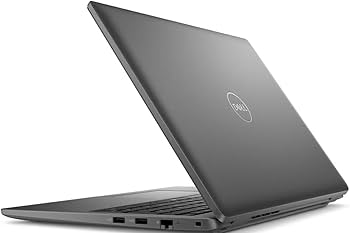 Amazon.com: Dell Latitude 3550 Business Laptop 15.6