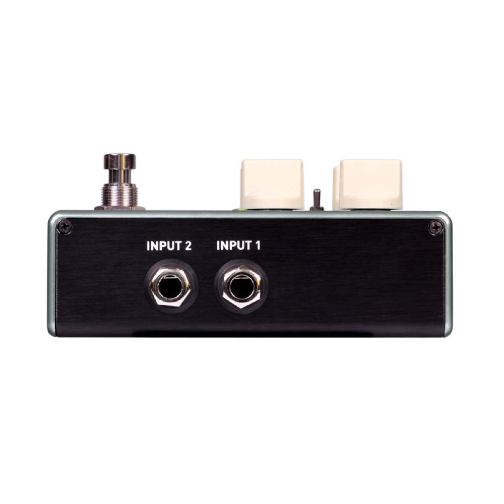 Source Audio C4 SYNTH ギターエフェクター Amazon.co.jp: Source Audio C4 SYNTH コンパクトエフェクター