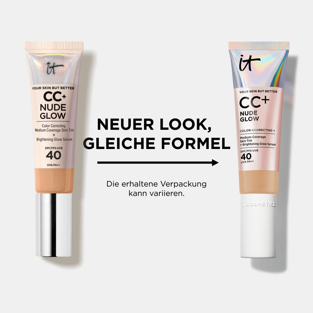 Your Skin But Better CC plus Cream Nude Glow