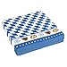 Produktbild Oktoberfest Servietten Bayern Papierservietten 20 Stk. Wiesn Motivservietten Bierzelt Dekoservietten Partyservietten Tischdeko Bayernraute Dekoration Accessoires Partydeko Bayrisch
