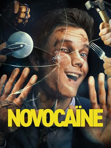Novocaine
