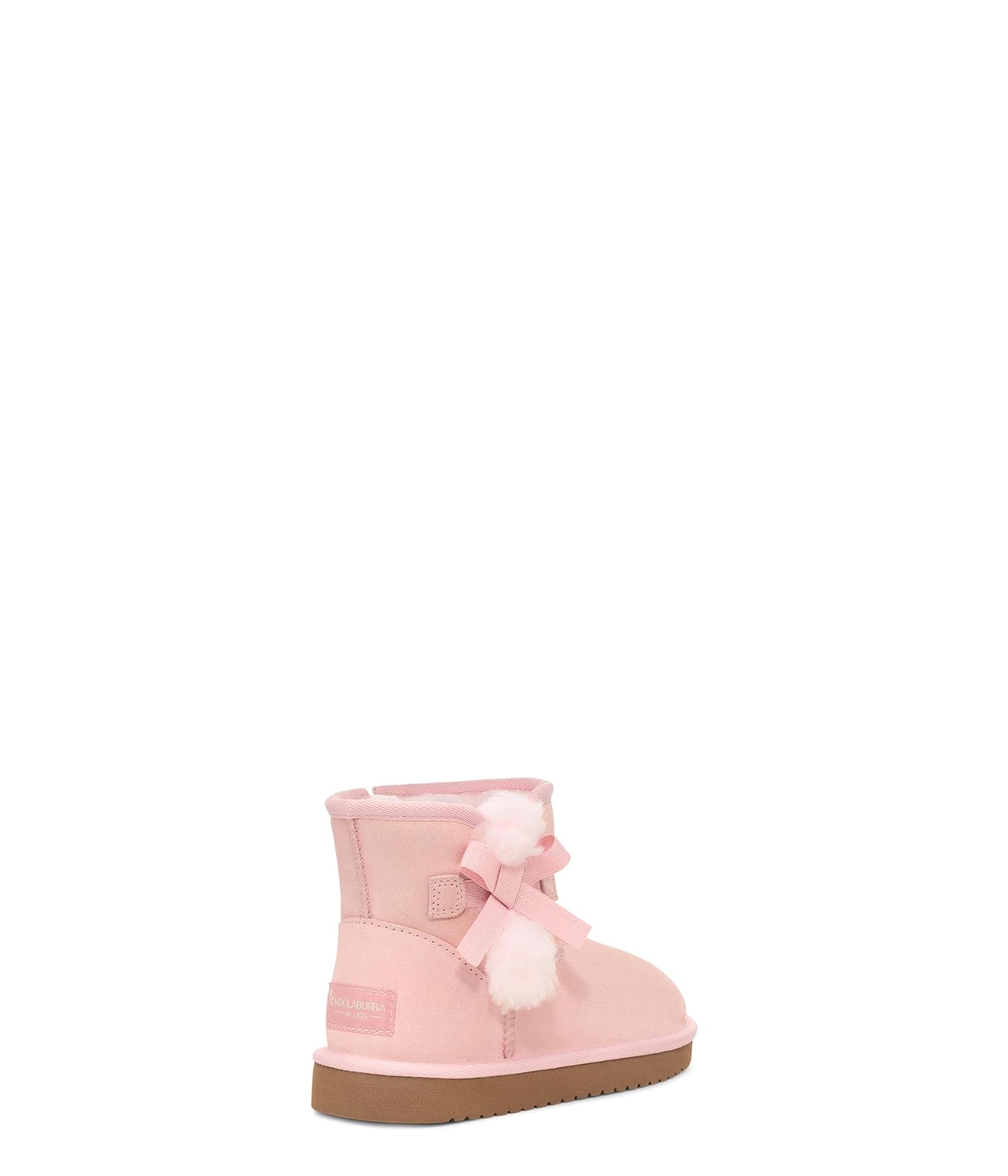 Children Unisex Boots Koolaburra by UGG Kids Victoria Mini (Little Kid/Big Kid) - Picture 12 of 13