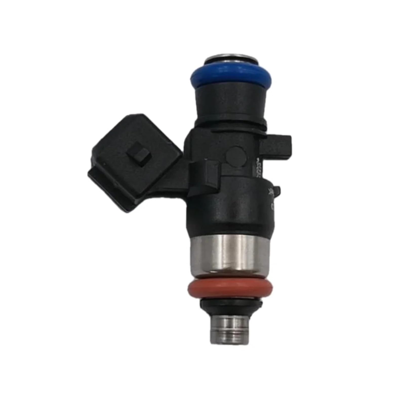 4 Inyectores De Combustible H82292589 Para RENAULT Para CLIO Para MODUS Para GRAND Para TWINGO Para DACIA 1.2 D4F 2005-2017