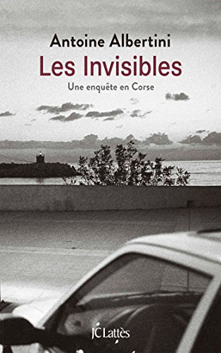 Les invisibles (Essais et documents) Les invisibles (Essais et documents)