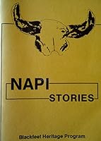 Napi stories B0006DX74M Book Cover