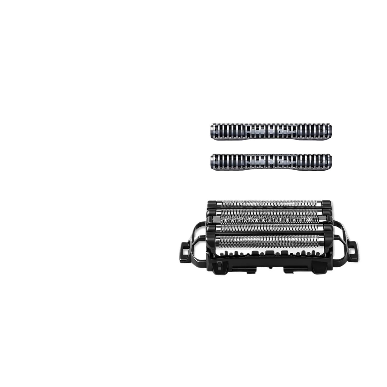 1set Rasierer Ersatz Klingen Und Folie Kopf Set, Kompatibel For Panasonic, Arc5 ES-LV97-K ES-LV67-K ES-LV95-S ES-LV65-S
