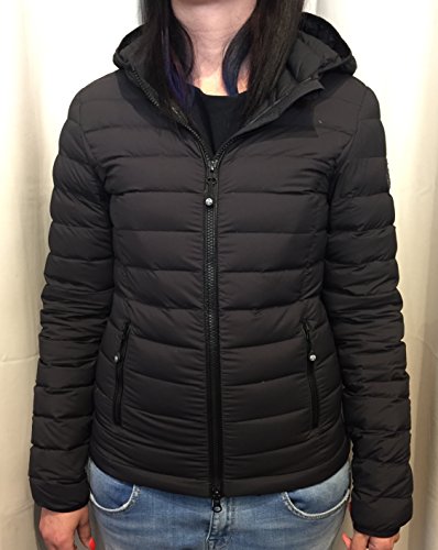 Doudoune North Sails Mikol femme M : un vêtement stretch pour bouger librement face au froid
