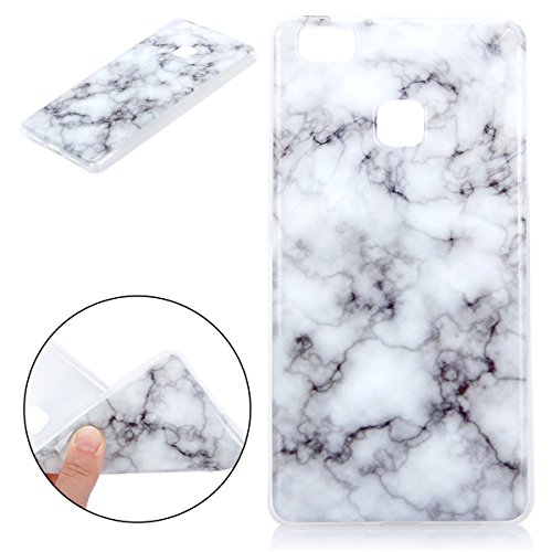 Uposao Custodia Cover Compatibile con Huawei P9