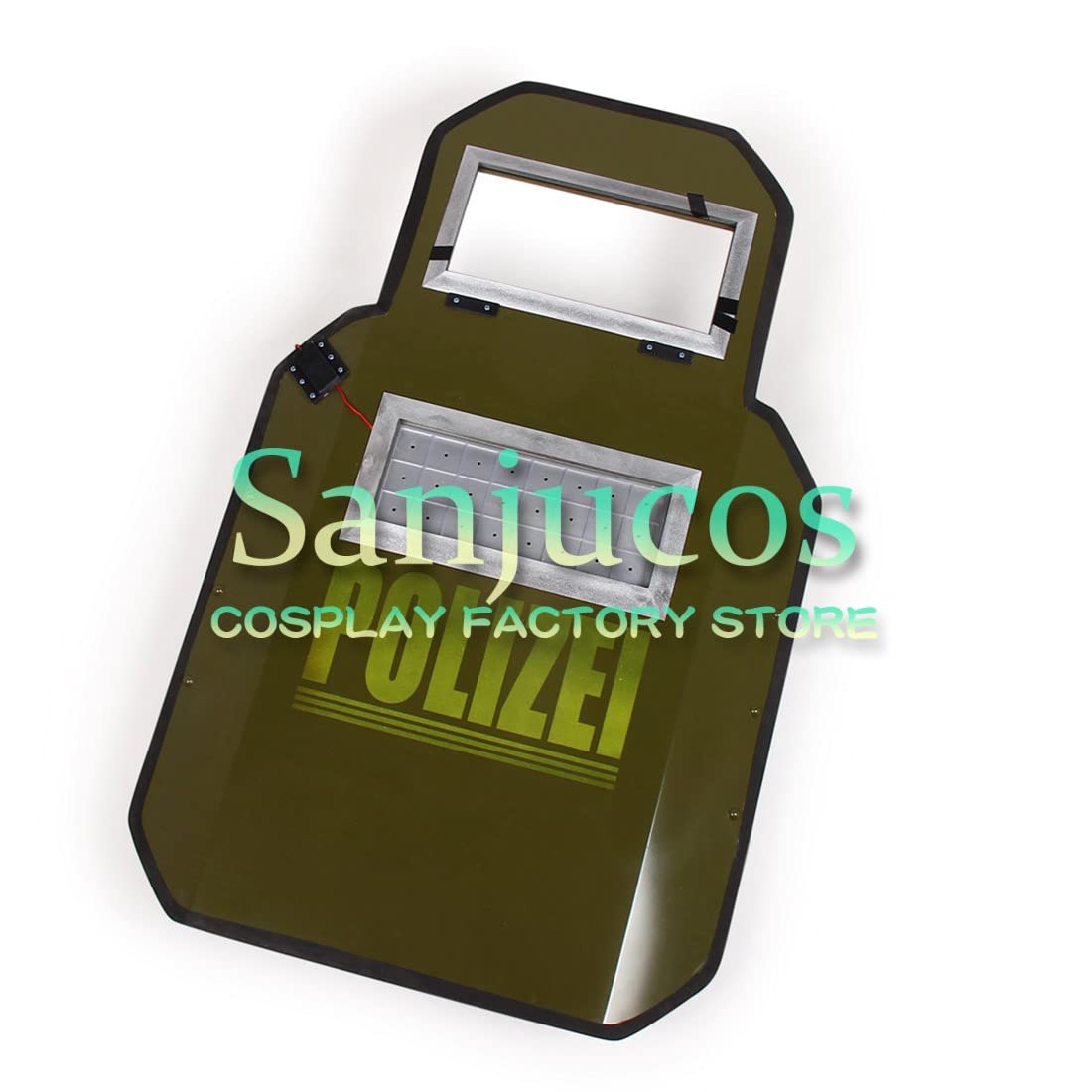 Amazon.co.jp: コスプレ 道具 に適合する ブリッツ フラッシュシールド