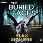 Cover of The Buried Faces