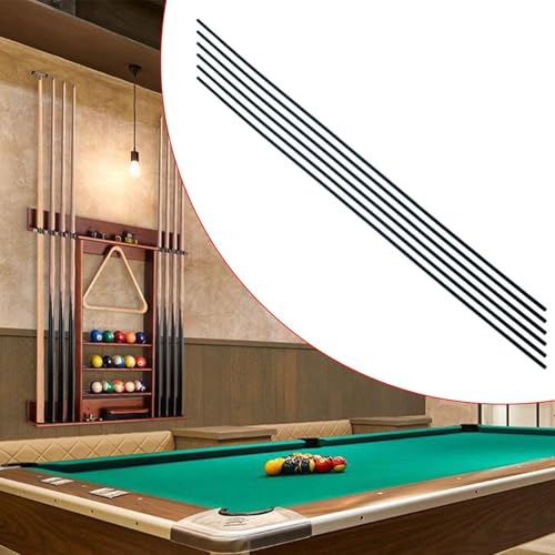 Bandes de bordure table de billard rails accessoires remplacement PP