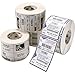 Produktbild Zebra Z-Select 2000T Permanent klebende Etiketten  Drucketiketten (permanent klebend, Papier, Thermotransferdruck, 101,6 x 152,4 mm, 1,9 cm, 1080 Stück)