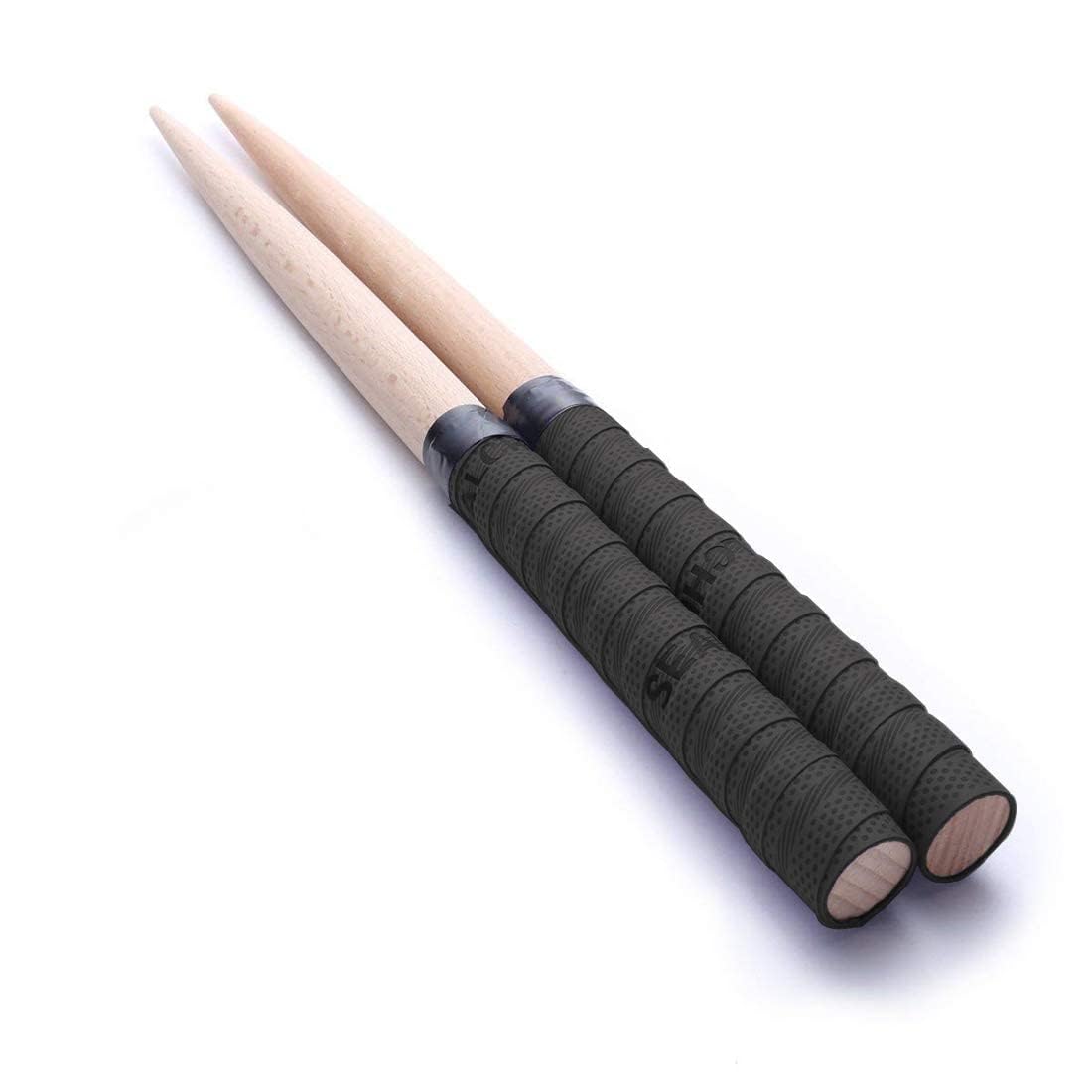 Amazon | XUANDONG マイバチ 太鼓の達人専用 木製 380mm-25mm ブラック