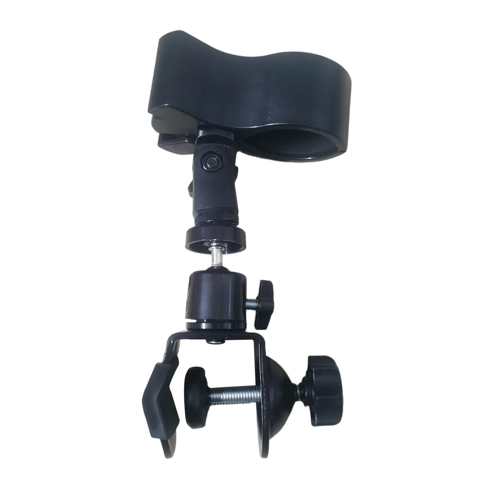 SECRET DESIRE Mic Saxophone Holder Mic Kickstand for Studio Schools Party-picture-19