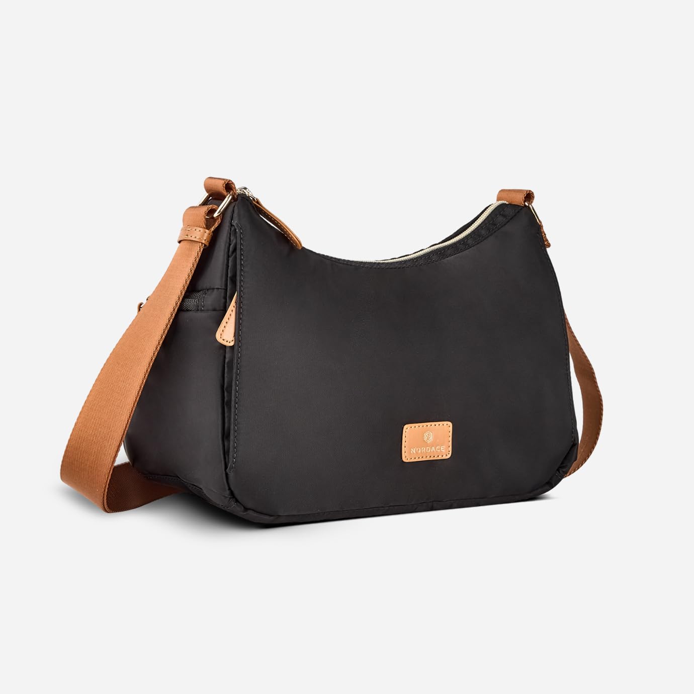 Nordace Nordace Siena Hobo Crossbody Bag - Bolso cruzado de viaje Unisex adulto