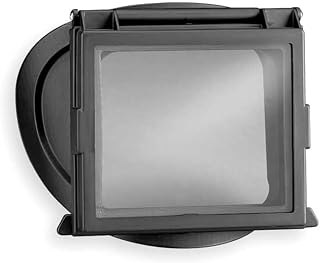 3M Clip-on Welding Shield Kit 7990/7990-AM, Accessory 1 EA/Case
