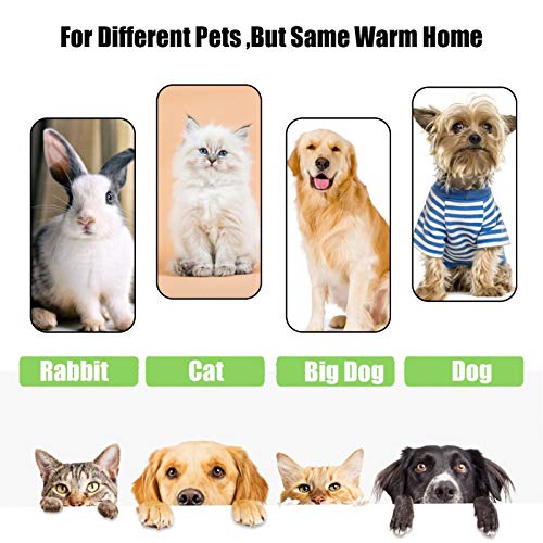 Pet House, Simpatico Portatile Pieghevole