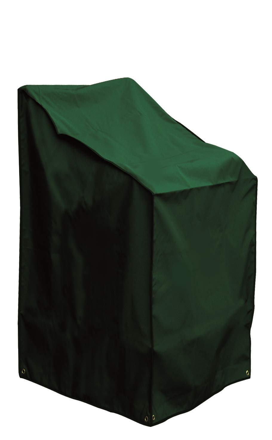 Housse de chaise d'extérieur imperméable pour éviter la moisissure du mobilier humide
