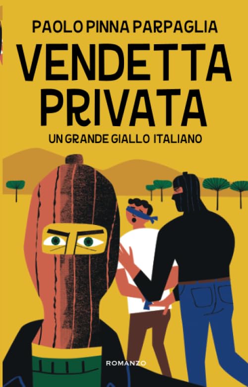  Vendetta privata