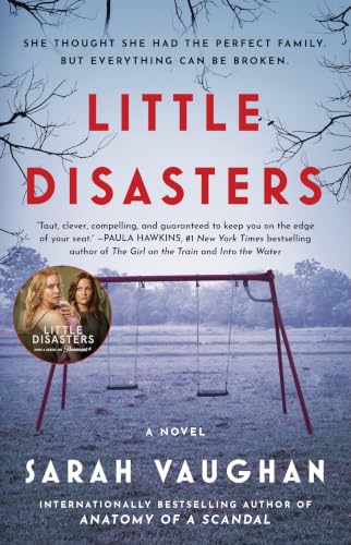 Little Disasters: A Novel