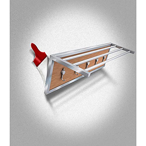 MEM Montage-Kleber Extrem, Pastöser Dispersionsklebstoff, Hohe Anfangshaftung und Endfestigkeit, Für Verschiedene Untergründe, Lösemittelfrei, Inklusive Spachtel, 1 kg-Dose, Weiß