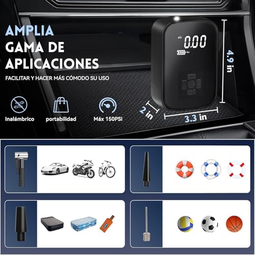 Compresores económicos 24 compresores economicos marca MXKJ-IU (3)