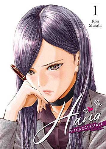 Hana l'inaccessible — Tome 1
