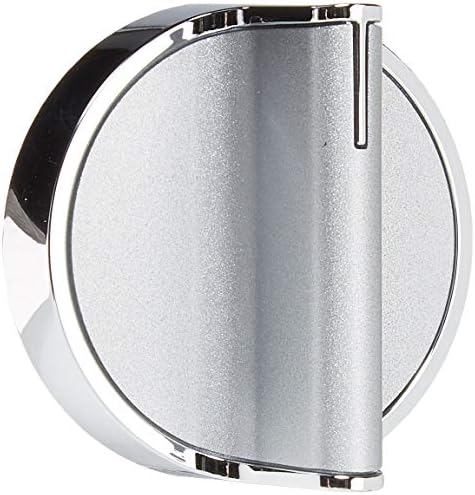 Amazon.com: Whirlpool W10594481 Control Knob, Gray : Appliances