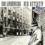 best hard rock albums 2013  Der Detektiv - Rock Revue II (2013 Remaster)