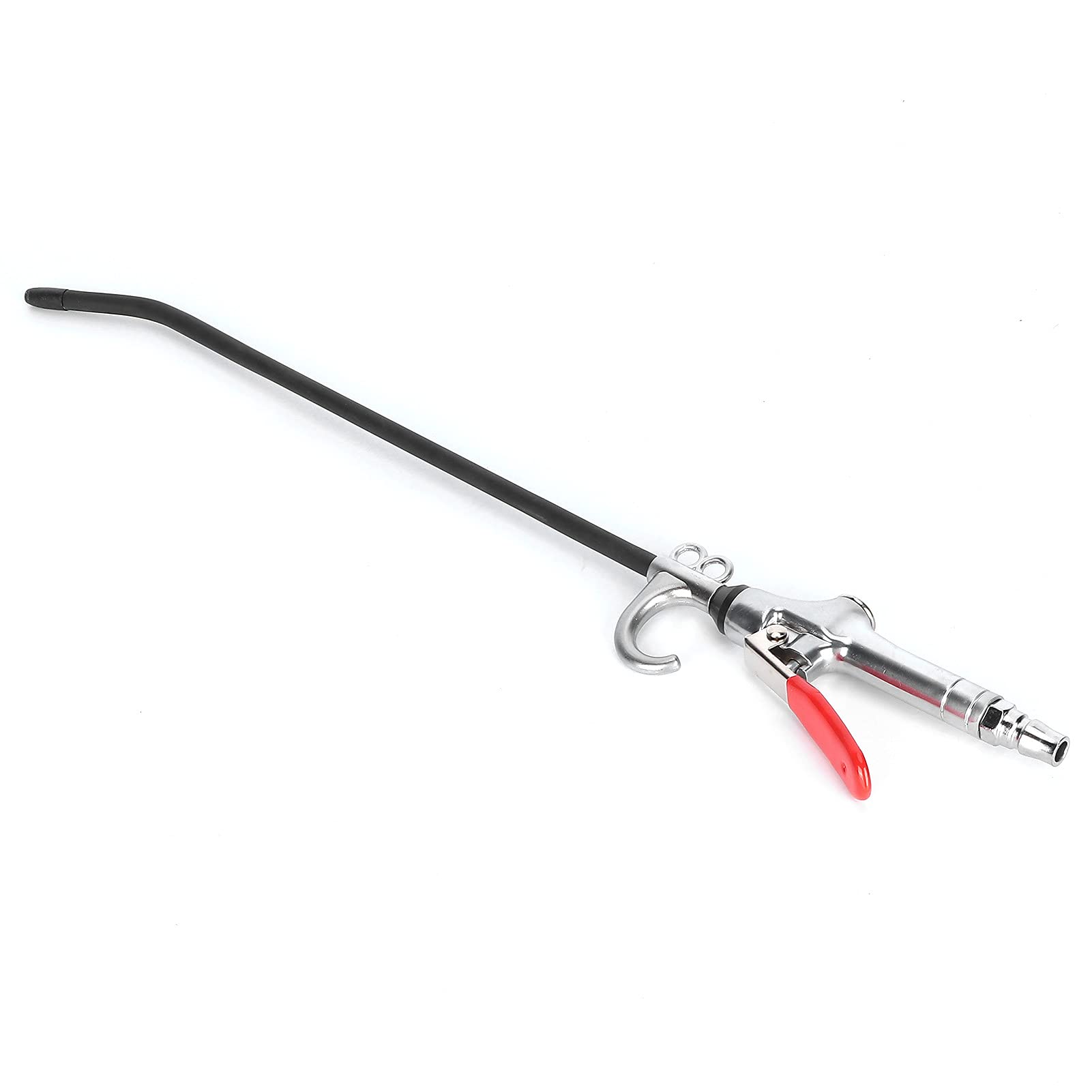 Amazon | 高圧空気圧エアダスター、エアフローノズル付きABG400