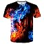 Fh-cool Flame