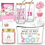 18th Birthday Gifts for Girls,...