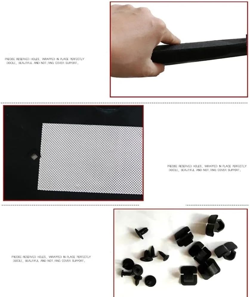 Automobile Insulation 51481234000 Front Hood Engine Insulation Pad Bonnet Panel Sound Heat Insulated Mat Cover for BMW for X1 Series E84 2010-2015