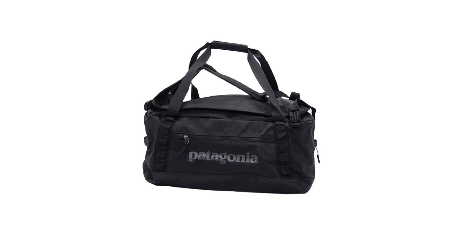 Amazon.co.jp: [パタゴニア] ダッフルバッグ 49339 BLACK HOLE DUFFEL