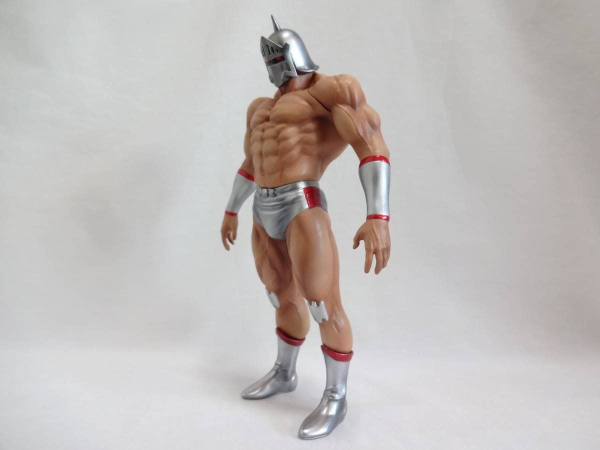 CCP/CMC ロビンマスク 原作カラー 上半身裸ver. リペイント品