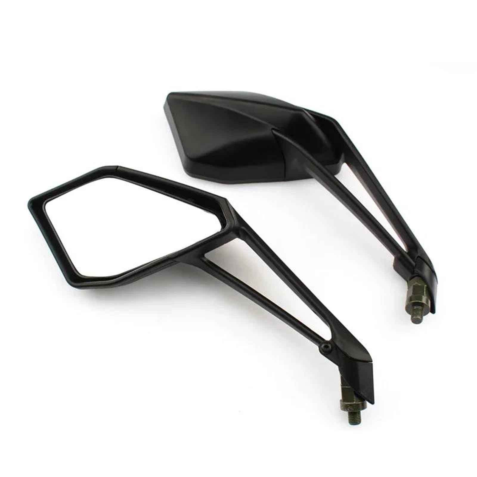 Rétroviseurs Moto Z1000 Antivibration Vision Large 2014-2021 L&R